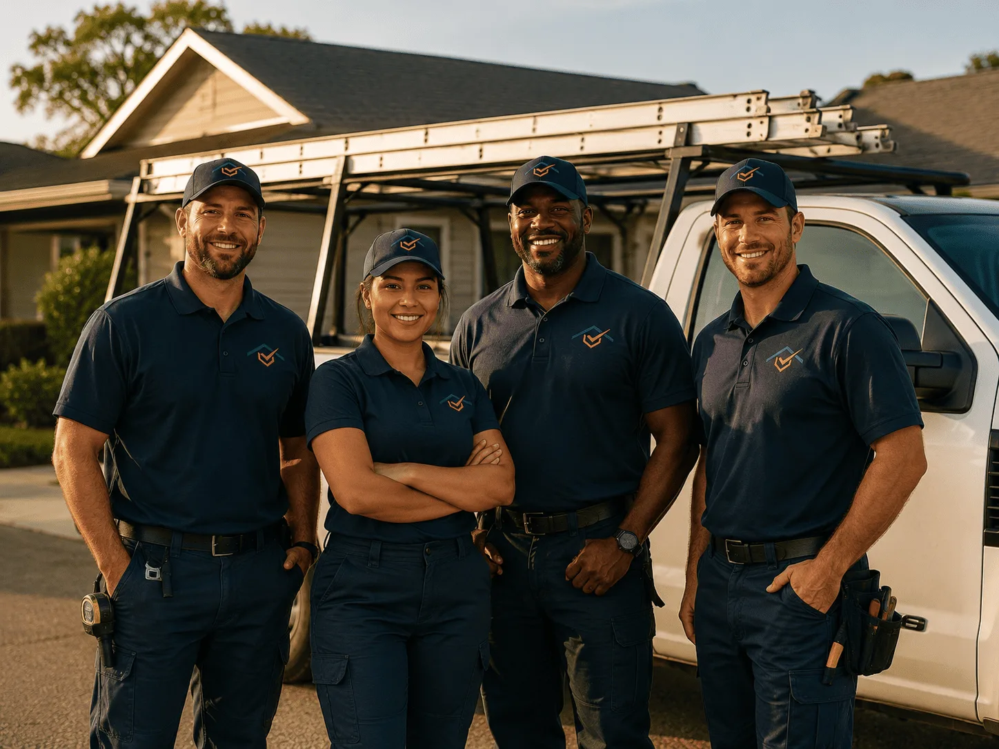Roof Inspection company in Josephine, WV